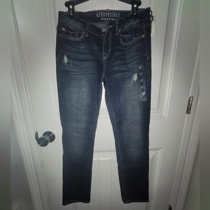 Aeropostale Skinny Jeans